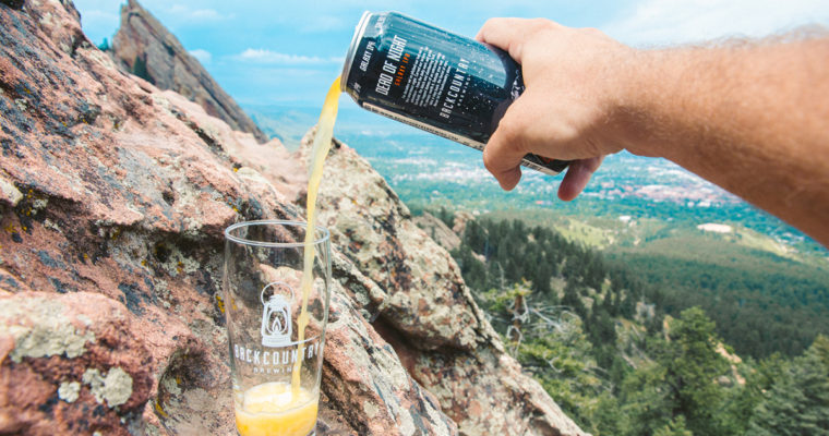 Boulder(s) and Broken Windshields – Pt.1