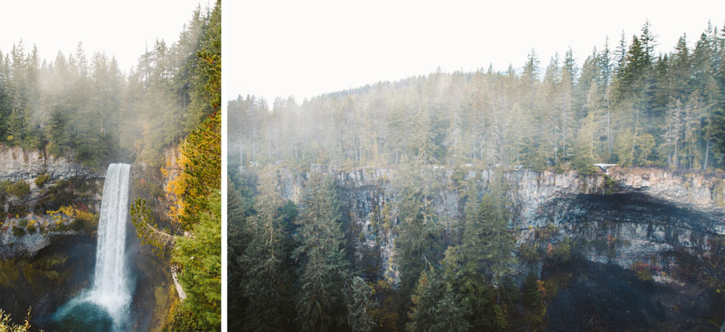 Brandywine Falls