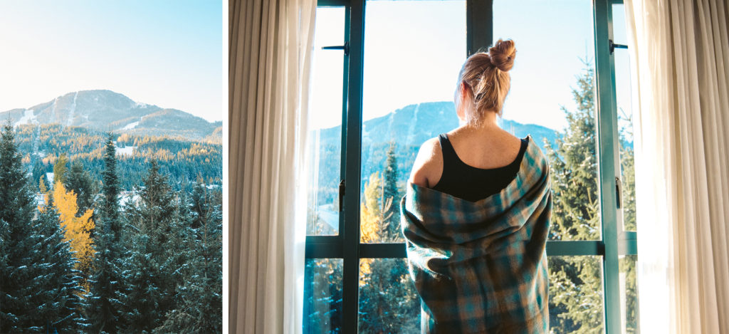Delta Whistler Village Suites