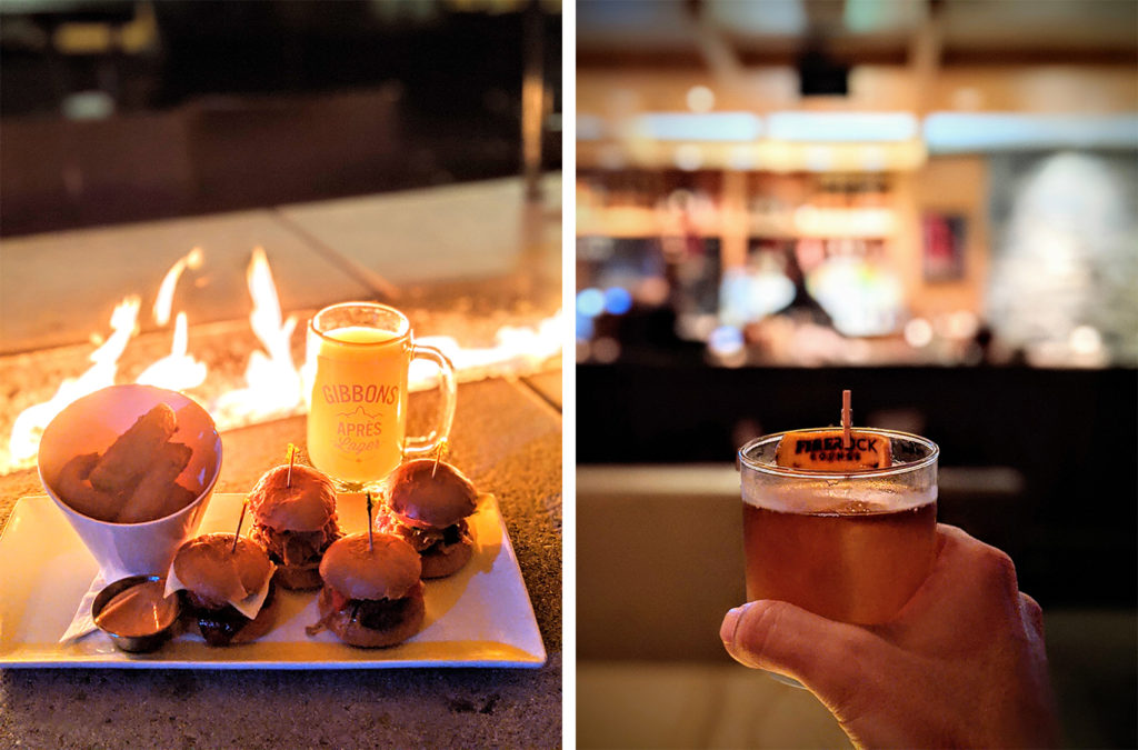 The Longhorn Whistler