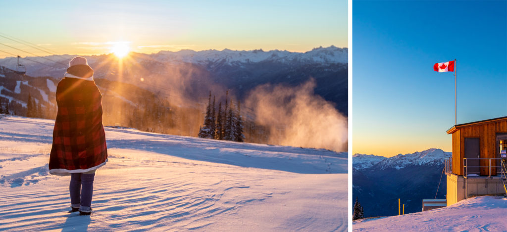 Canadian Wilderness Adventures Whistler
