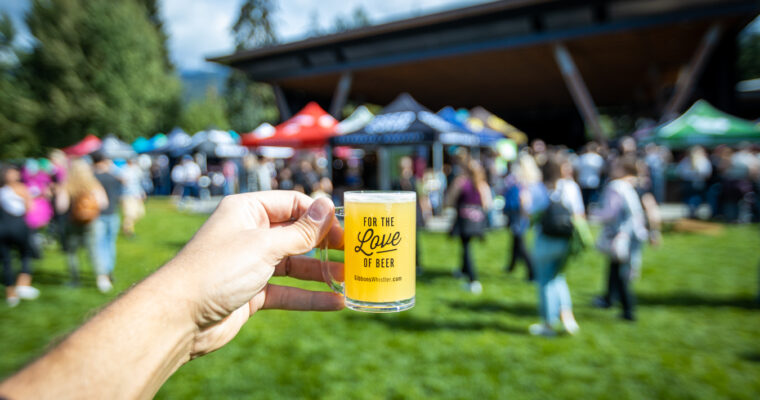 Mud and Hops: A Love Story
