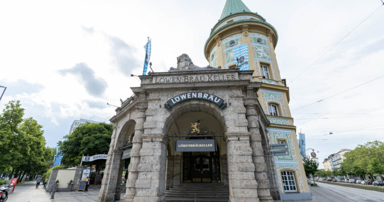 Munich Beer Halls – Ranked