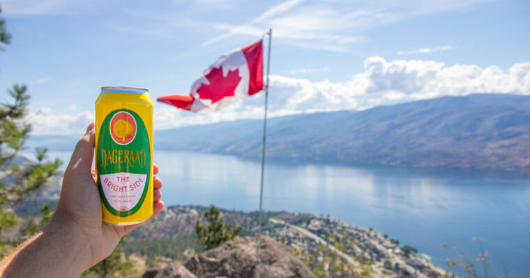 Canadian Beer Facts
