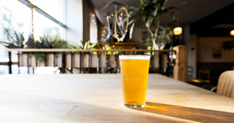 Top 10 New (to me) Breweries Visited in 2023
