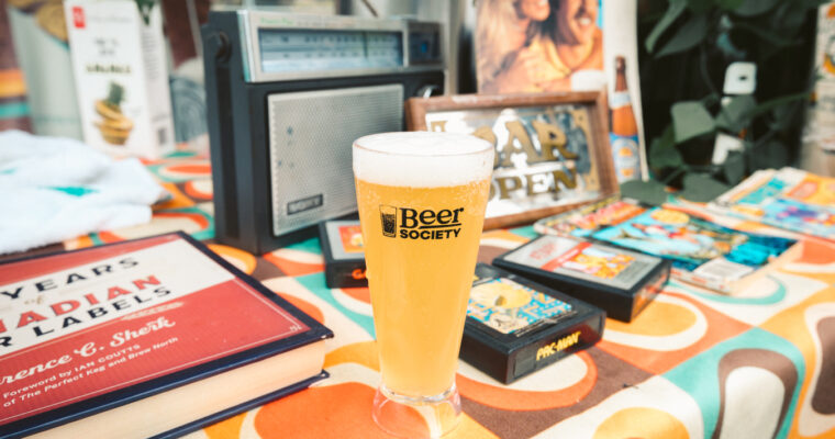 Great Canadian Beer Fest