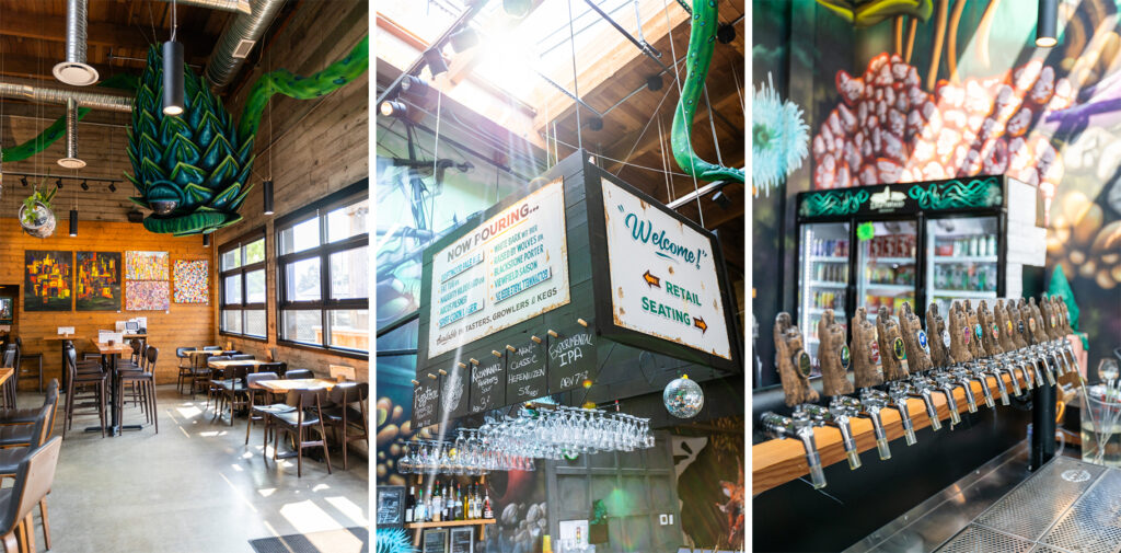 Driftwood Brewing - Top Breweries 2024