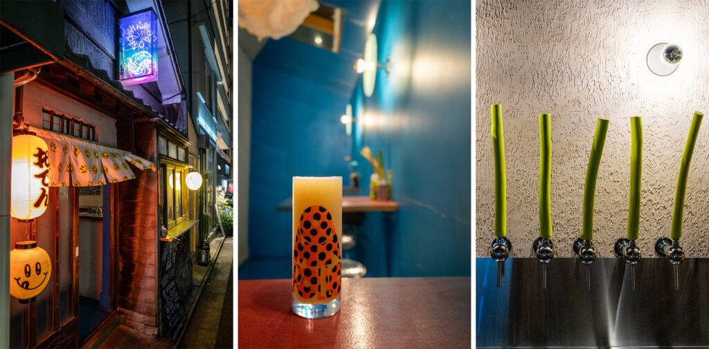 Omnipollos Tokyo - Top Breweries 2024