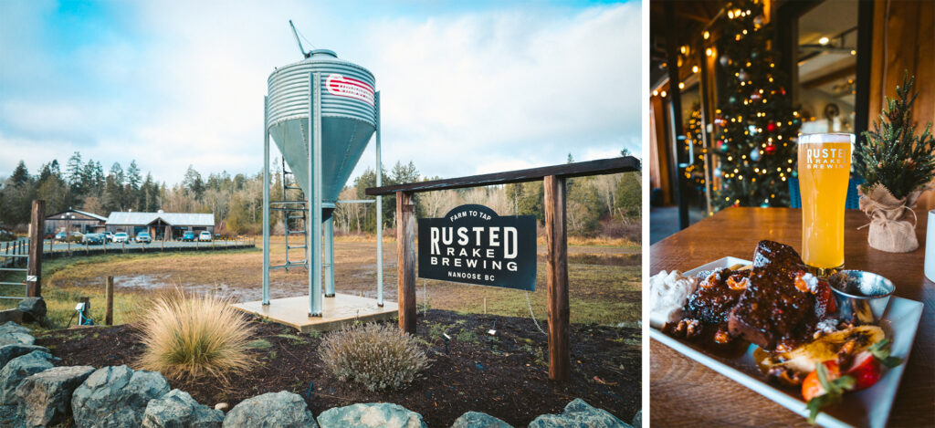 Rusted Rake Brewing - Top Breweries 2024