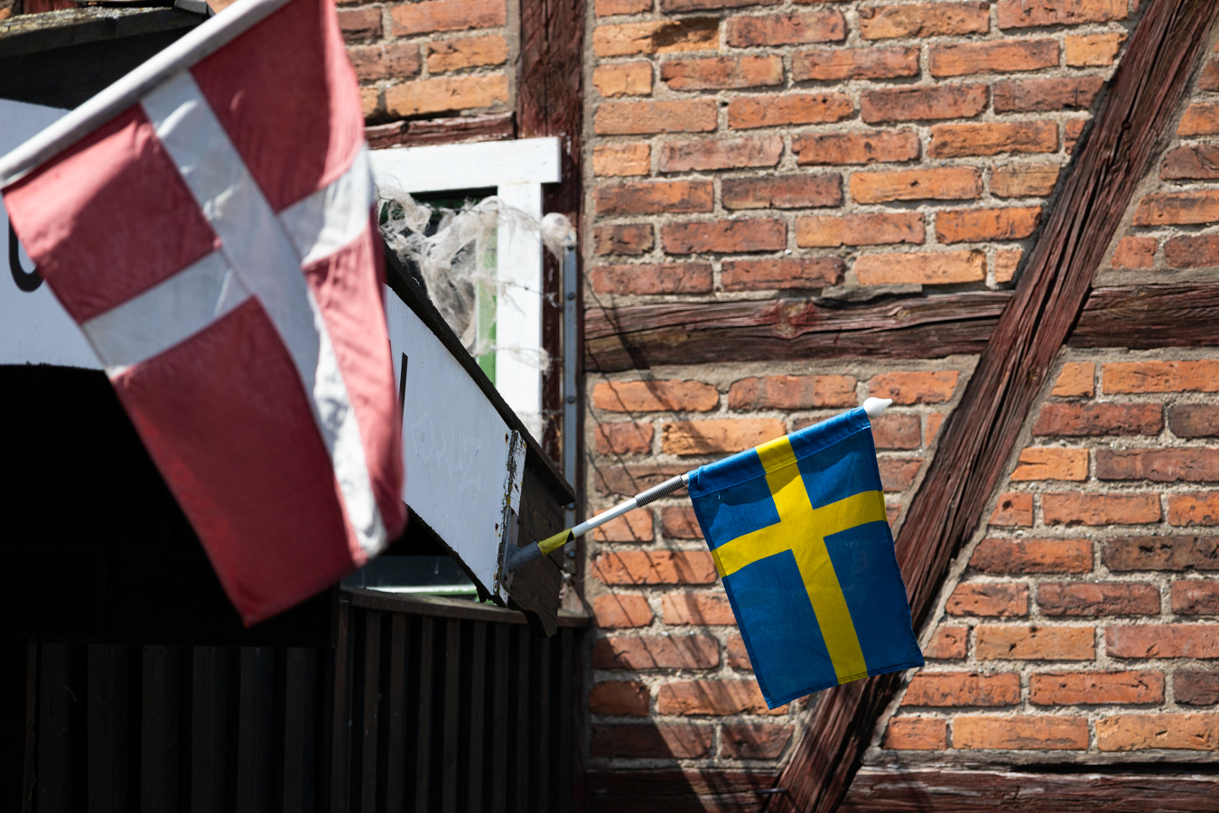 Day Trip: Copenhagen to Malmo