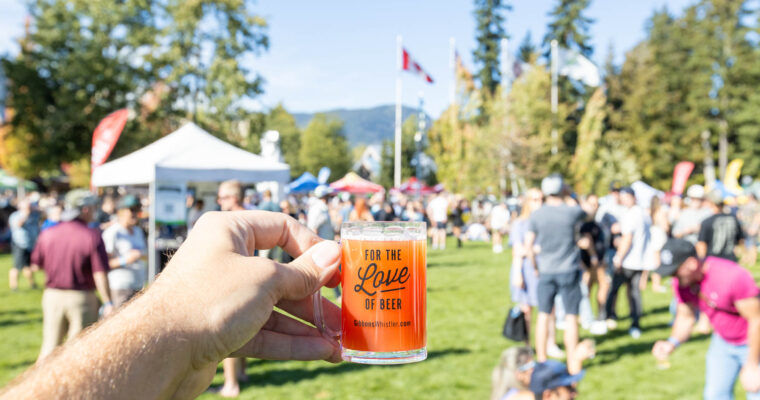 What To Do In Whistler’s So-Called “Off Season”?