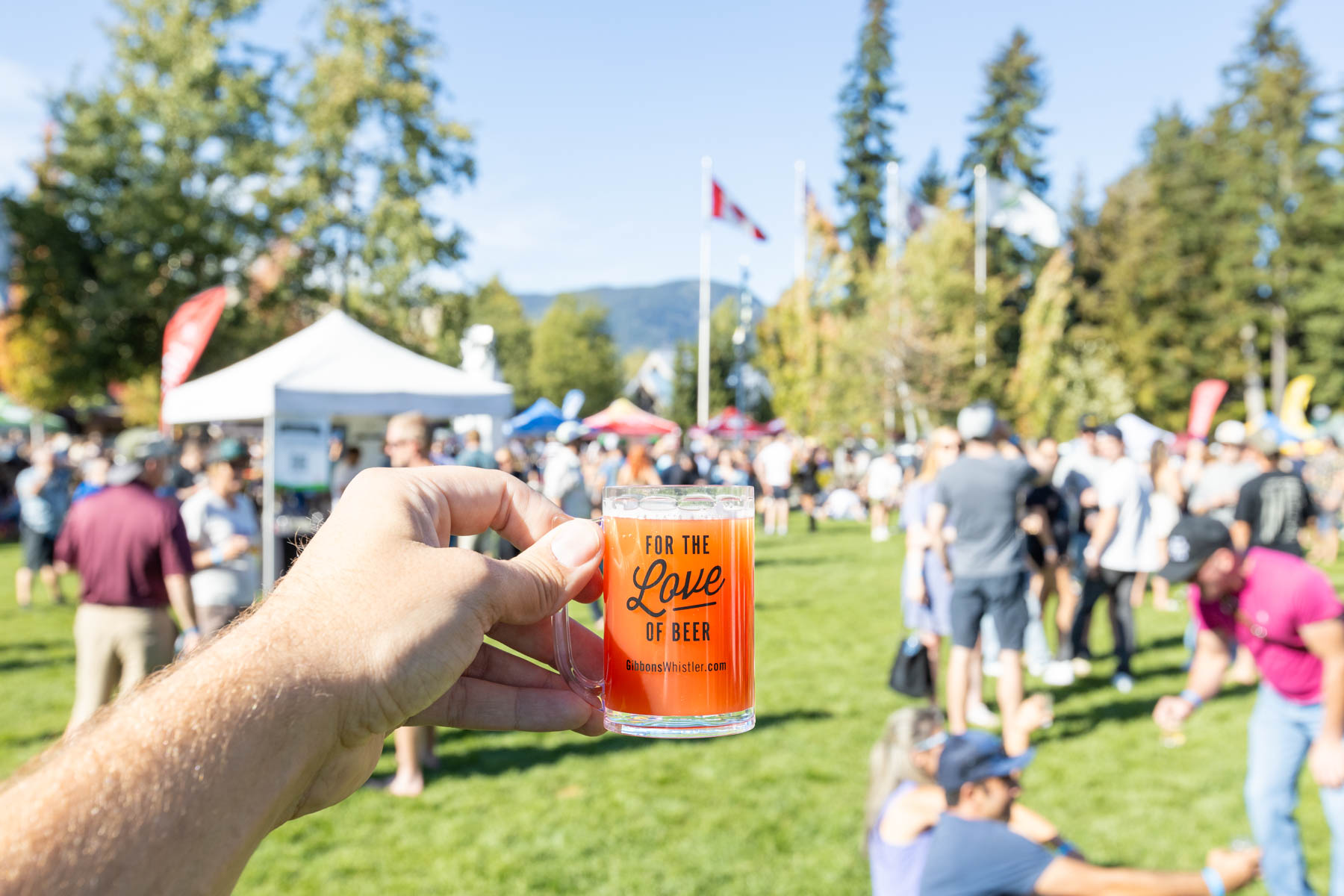 What To Do In Whistler’s So-Called “Off Season”?