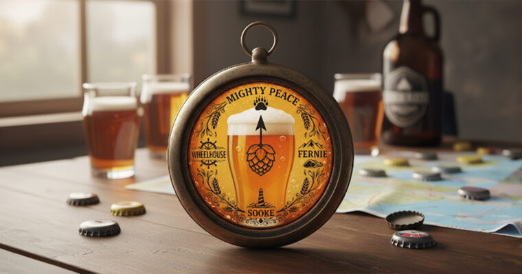 BC’s Most Extreme Craft Breweries